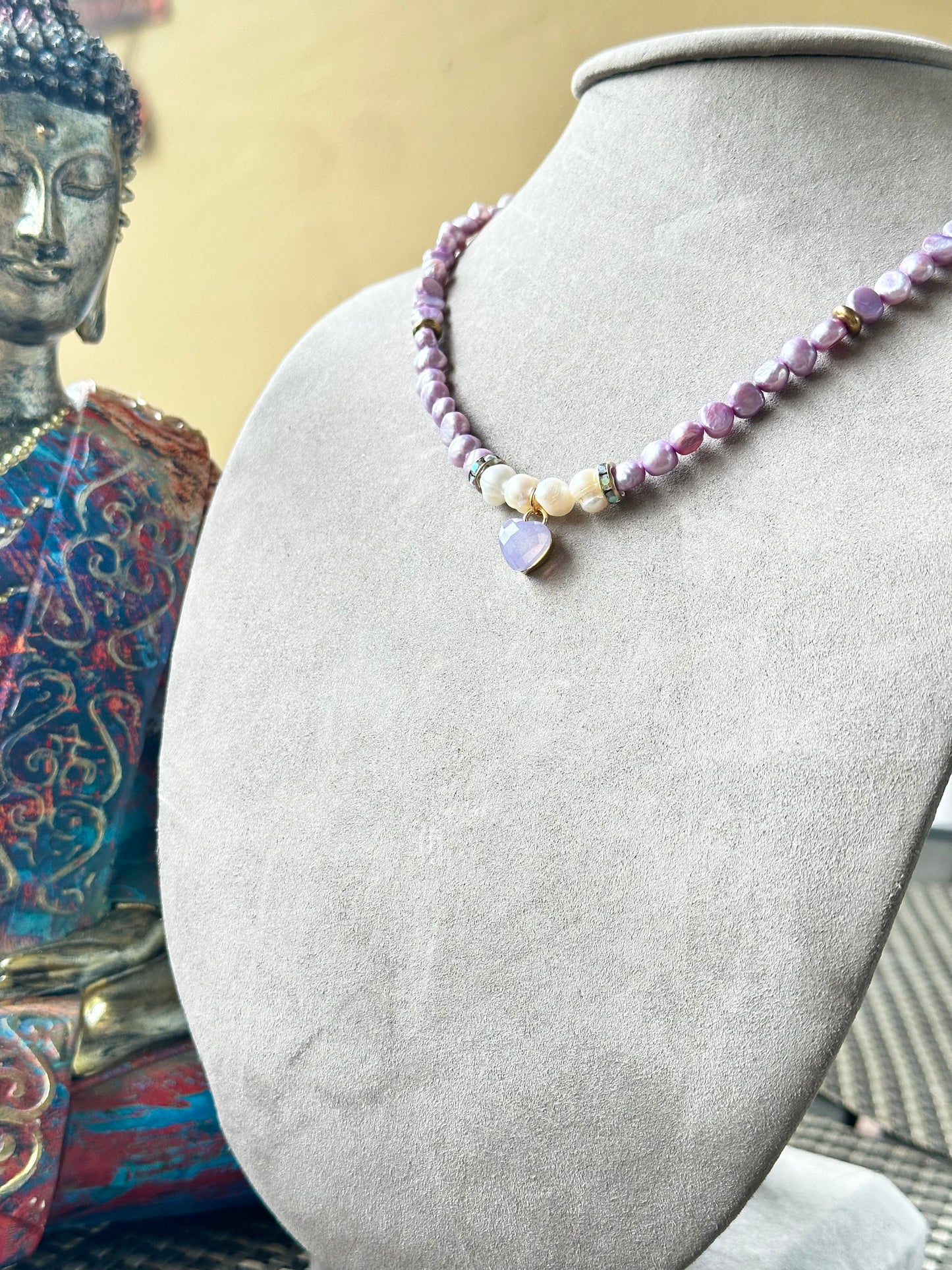 La Española Necklace