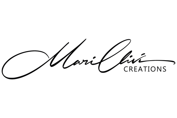 MariCliviCreations logo