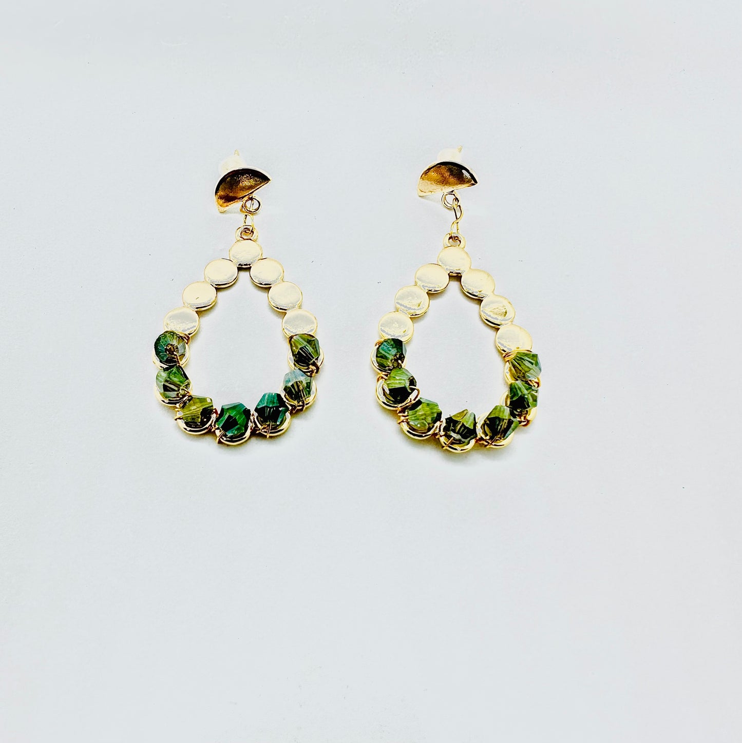 Cecilia Earrings