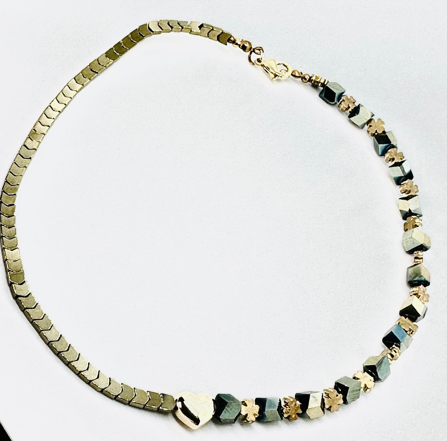 Bihar Choker Necklace