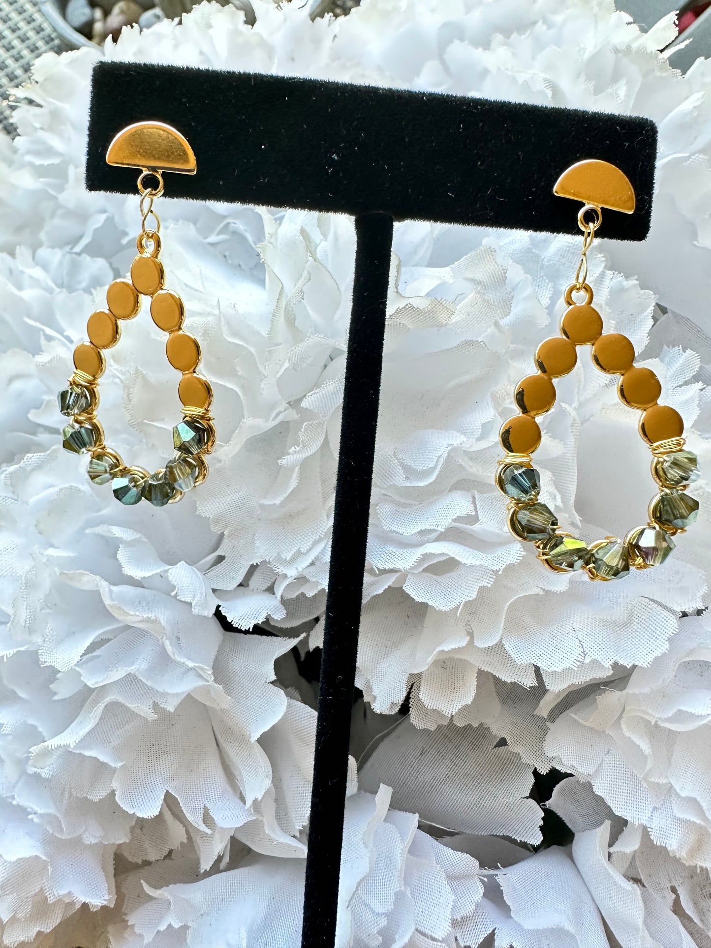 Cecilia Earrings